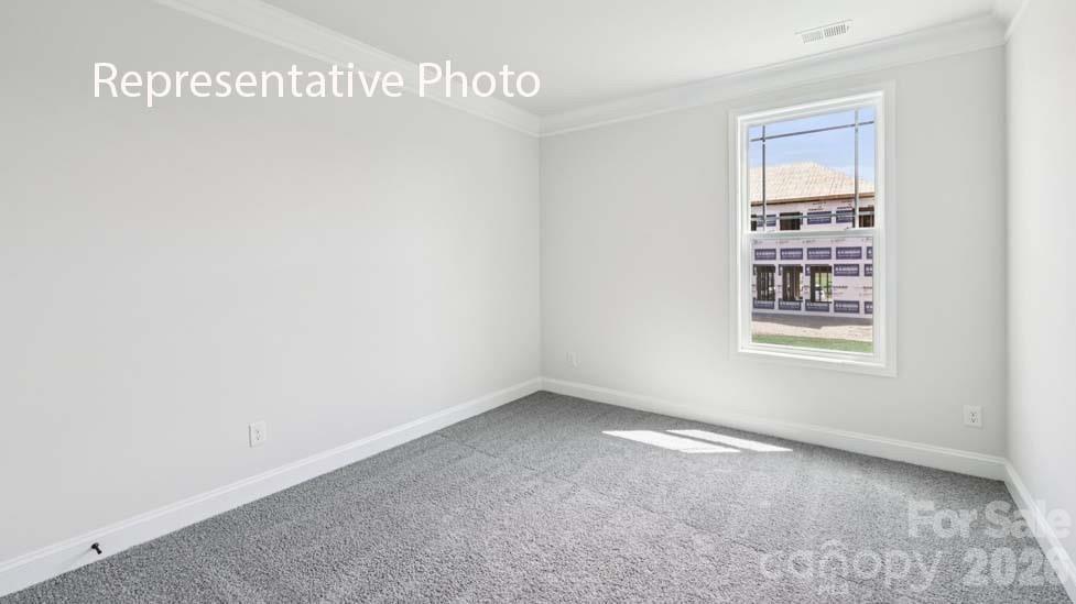 7621 Bainbridge Road Sherrills Ford, NC 28673 - Photo 16 of 34 a view of an empty room