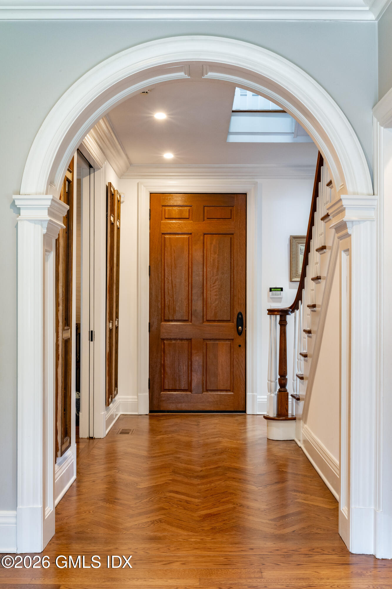 15 Field Road Riverside, CT 06878 - Photo 12 of 34 Architectural Features