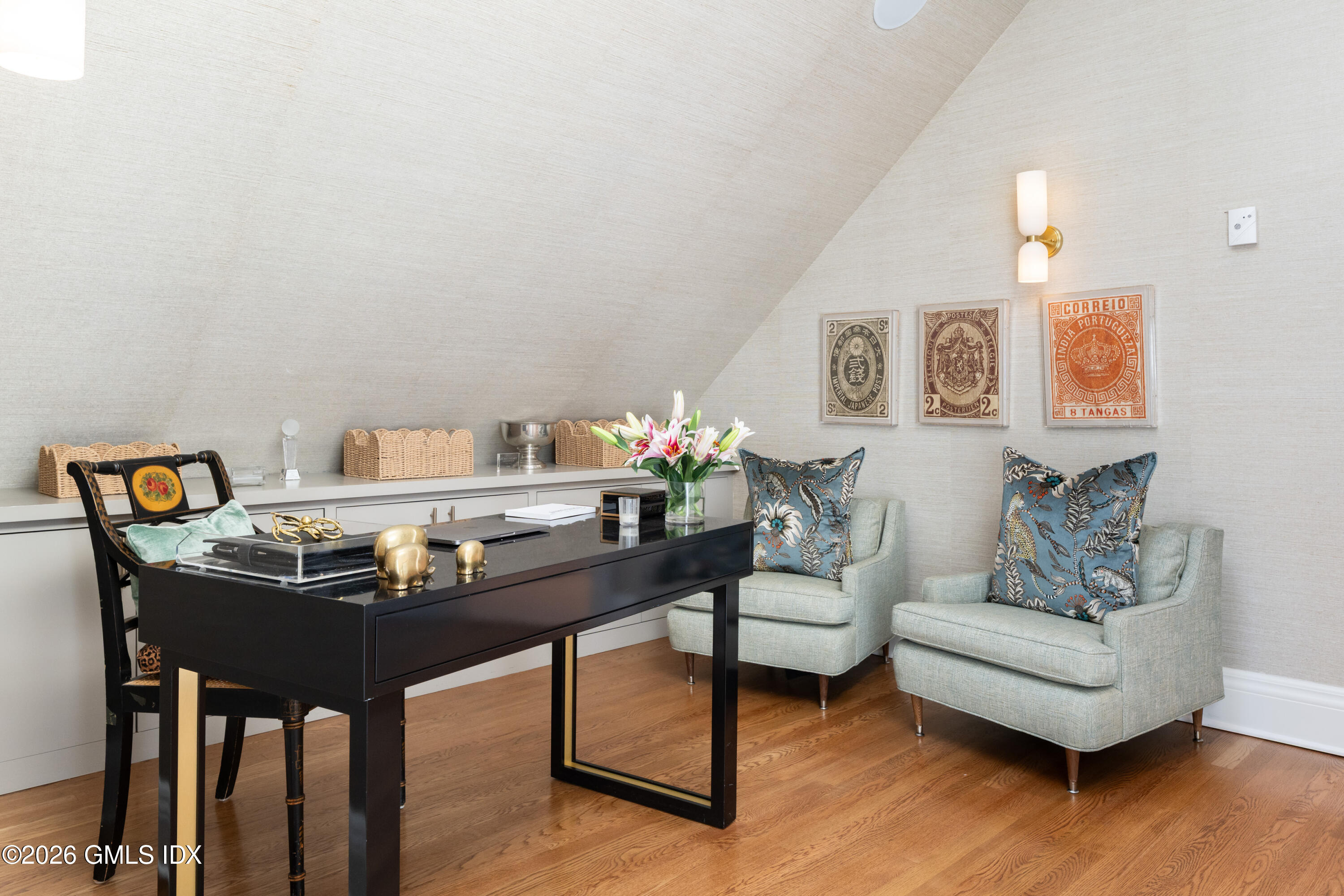 15 Field Road Riverside, CT 06878 - Photo 20 of 34 Office Nook