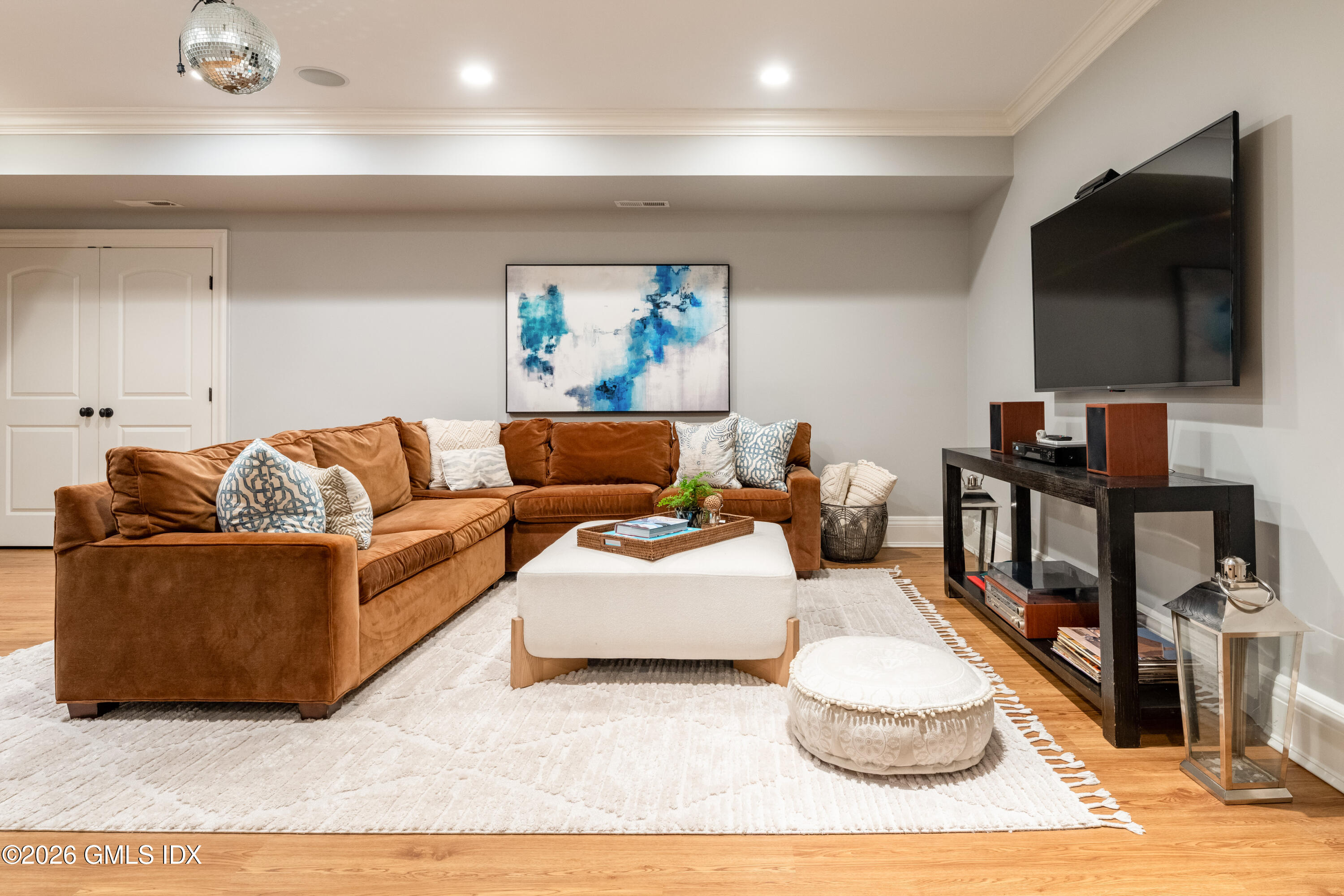 15 Field Road Riverside, CT 06878 - Photo 24 of 34 Rec Room