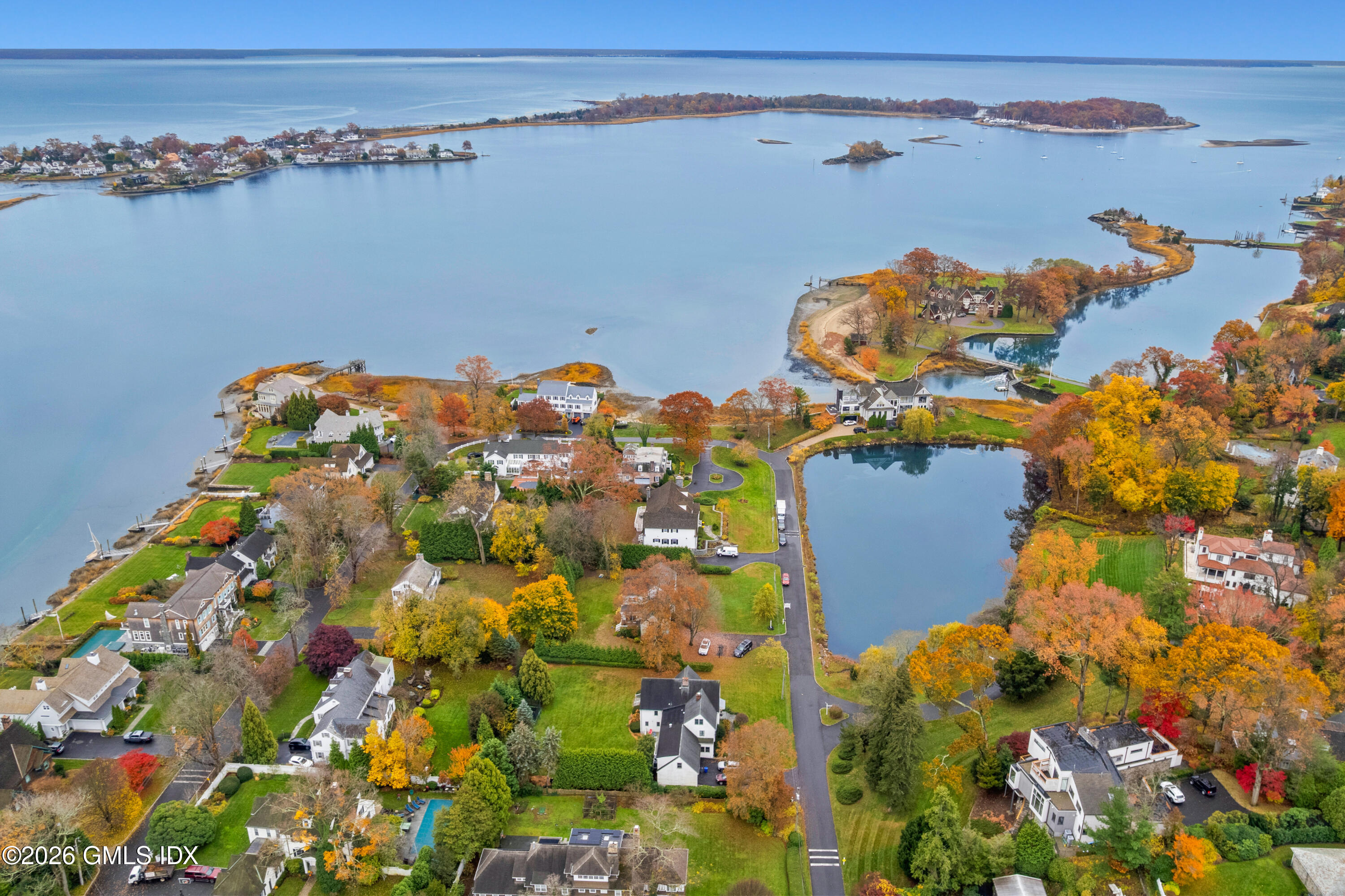 15 Field Road Riverside, CT 06878 - Photo 30 of 34 Willowmere Association