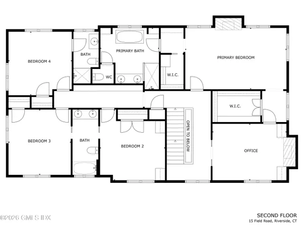 $5,750,000 | 15 Field Road, Riverside, CT 06878