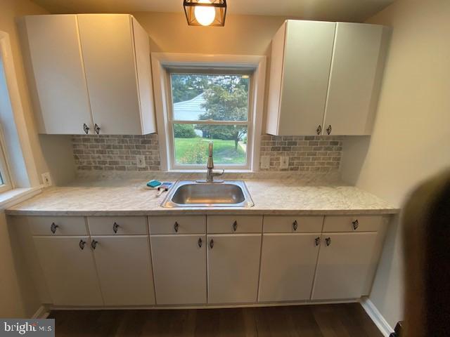 4410 Church Road Mount Laurel, NJ 08054 - Photo 10 of 24 Kitchen