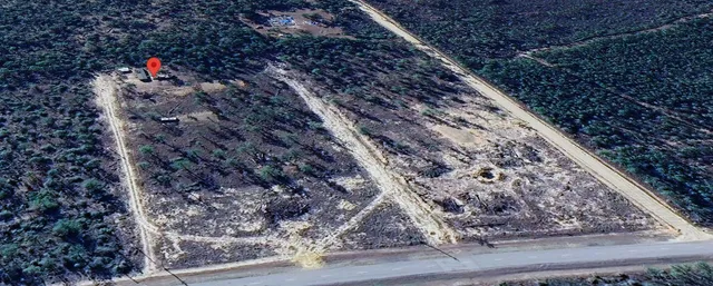 $130,500 | 20771 Northwest Marianna Lake Avenue, Fountain, FL 32438