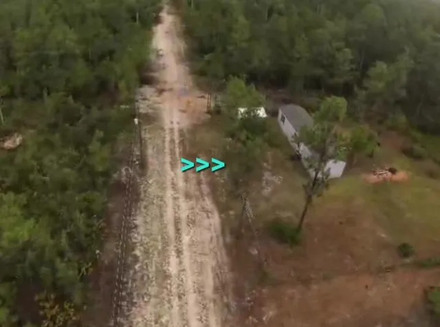 $130,500 | 20771 Northwest Marianna Lake Avenue, Fountain, FL 32438