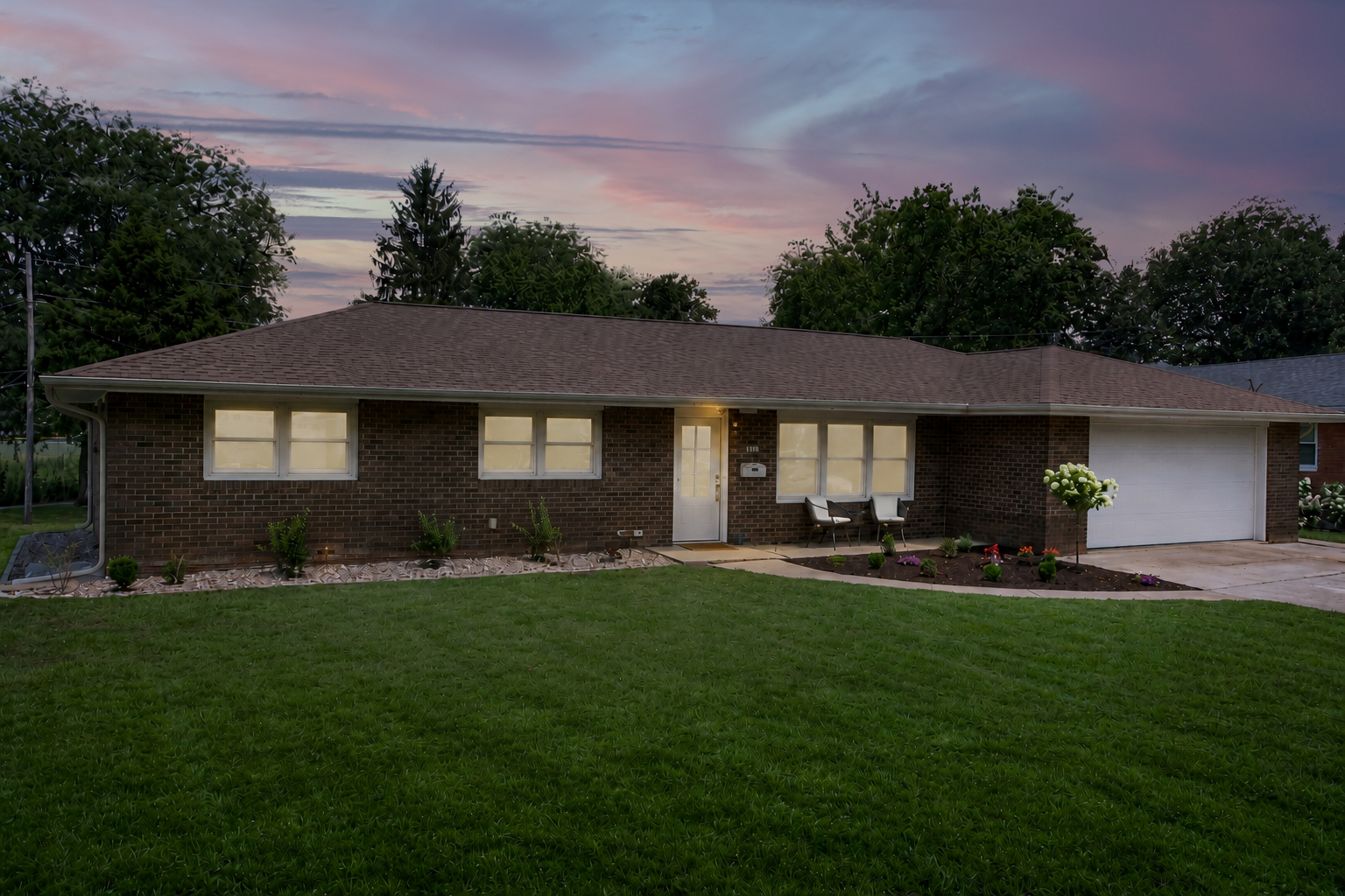 802 Karin Drive Normal, IL 61761 - Photo 51 of 71