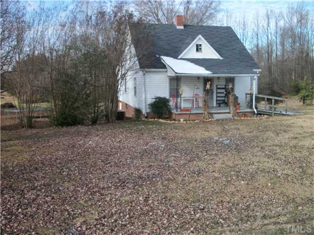 130 Dee Long Road Roxboro, NC 27574 - Photo 9 of 12