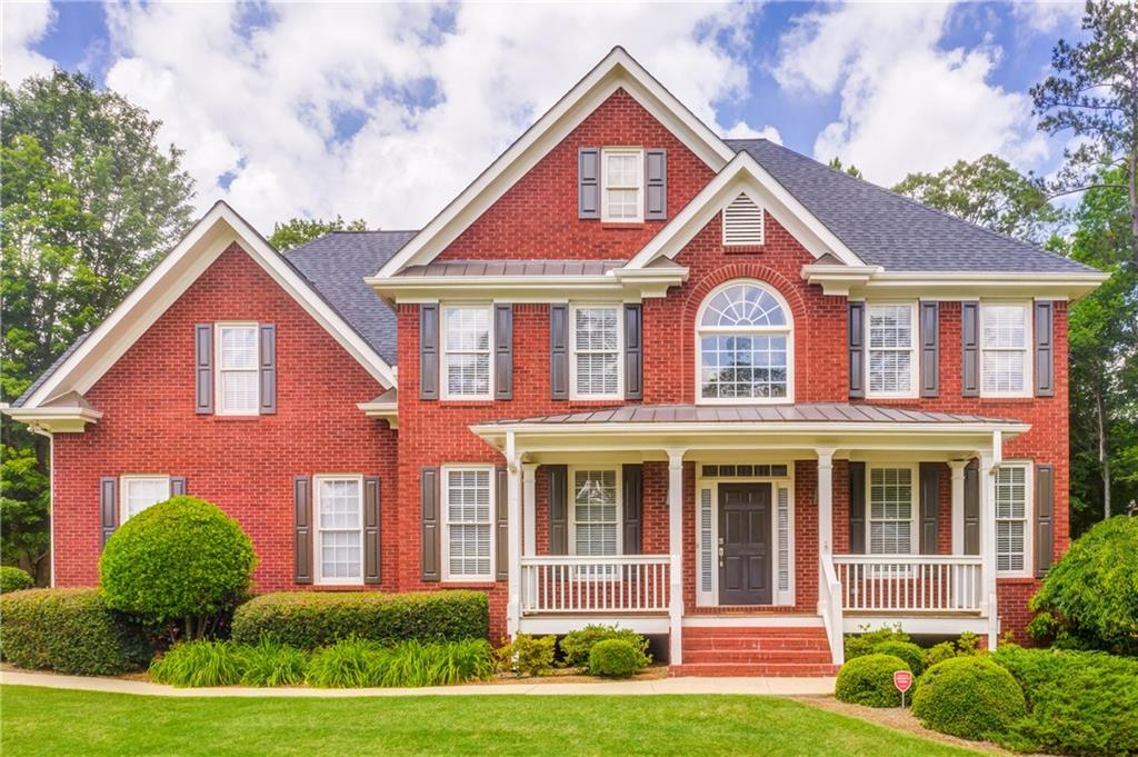 2018 Cockrell Pointe Northwest Kennesaw, GA 30152 - Photo 1 of 1