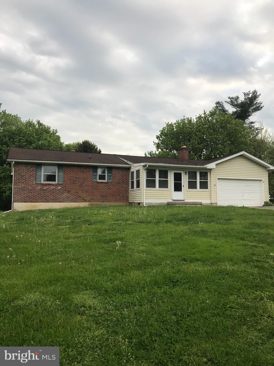 246 Cowan Road Port Deposit, MD 21904 - Photo 2 of 39 Brick/Siding Rancher