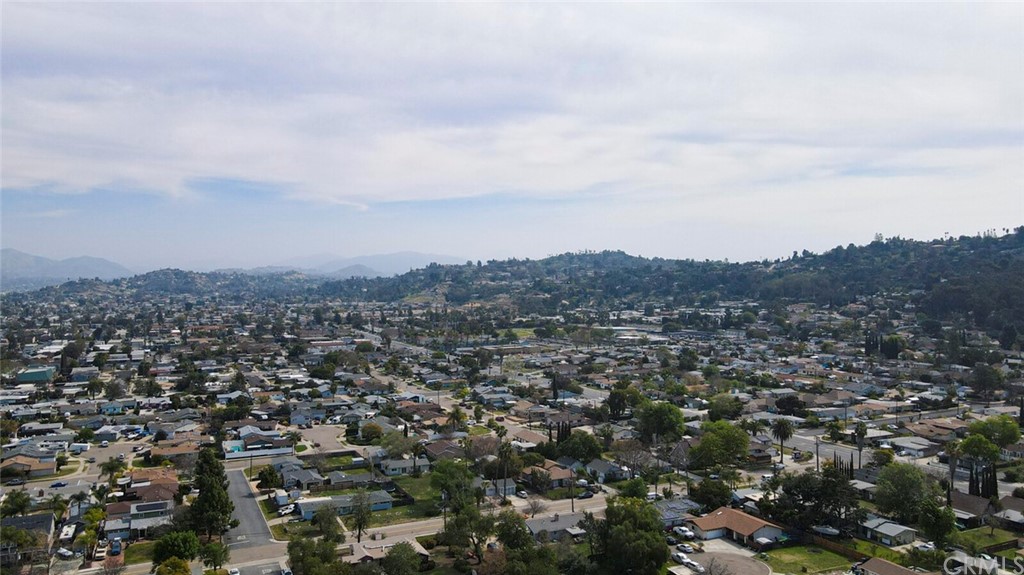 1102 Eucalyptus Drive El Cajon, CA 92020 - Photo 63 of 63 an aerial view of multiple house