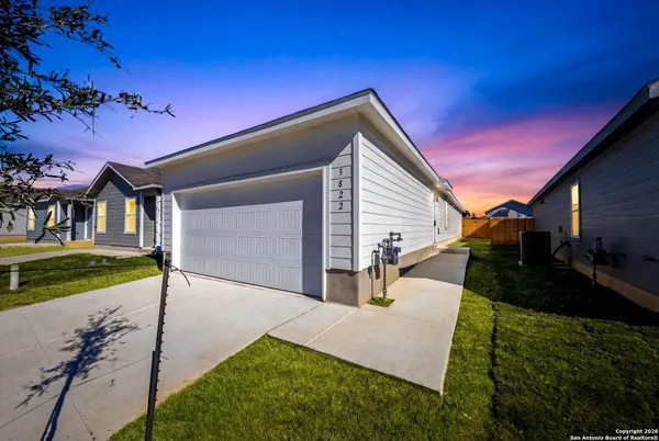 $1,545 | 3822 Glade Creek, San Antonio, TX 78245