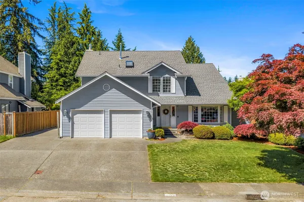 $899,000 | 15720 Southeast 184th Street, Renton, WA 98058