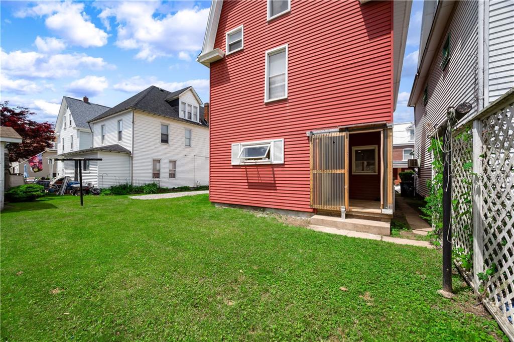 421 Virginia Avenue Butler, PA 16001 - Photo 32 of 33
