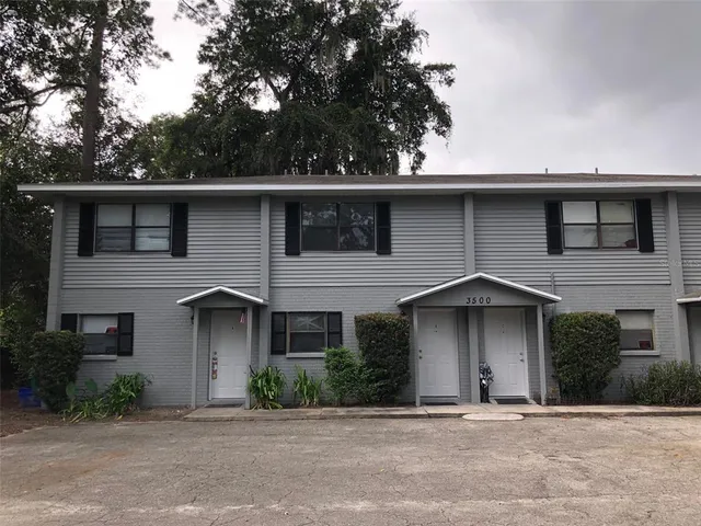 $1,050 | 3500 Southwest 29th Terrace, Unit C, Gainesville, FL 32608