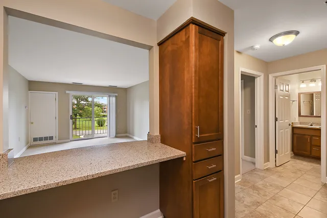 $59,500 | 10300 Village Cir Drive, Unit 4407, Palos Park, IL 60464