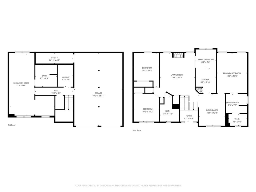 304 Windy Trace Canton, GA 30114 - Photo 49 of 49