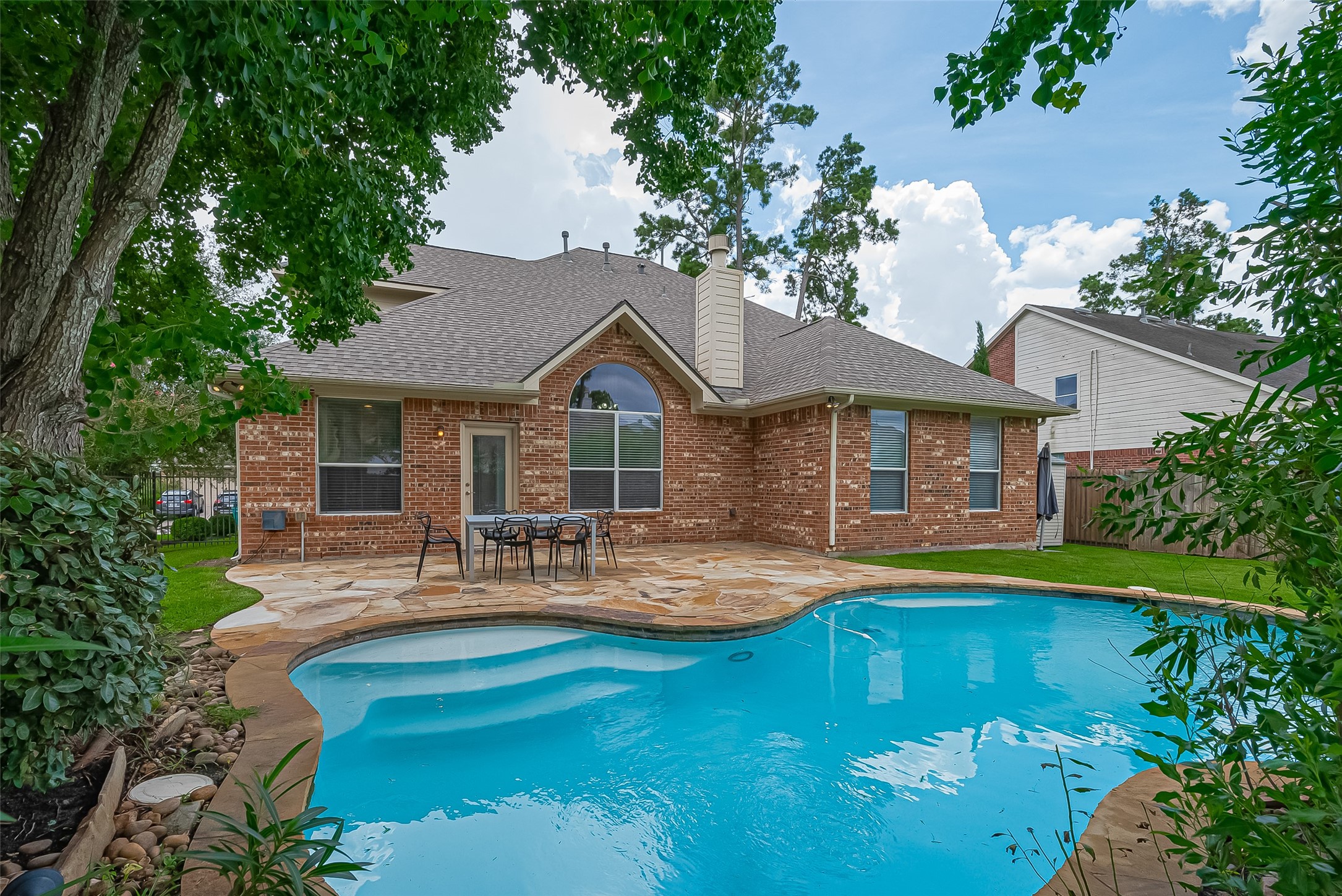 15 Gull Rock Place Spring, TX 77389 - Photo 47 of 50