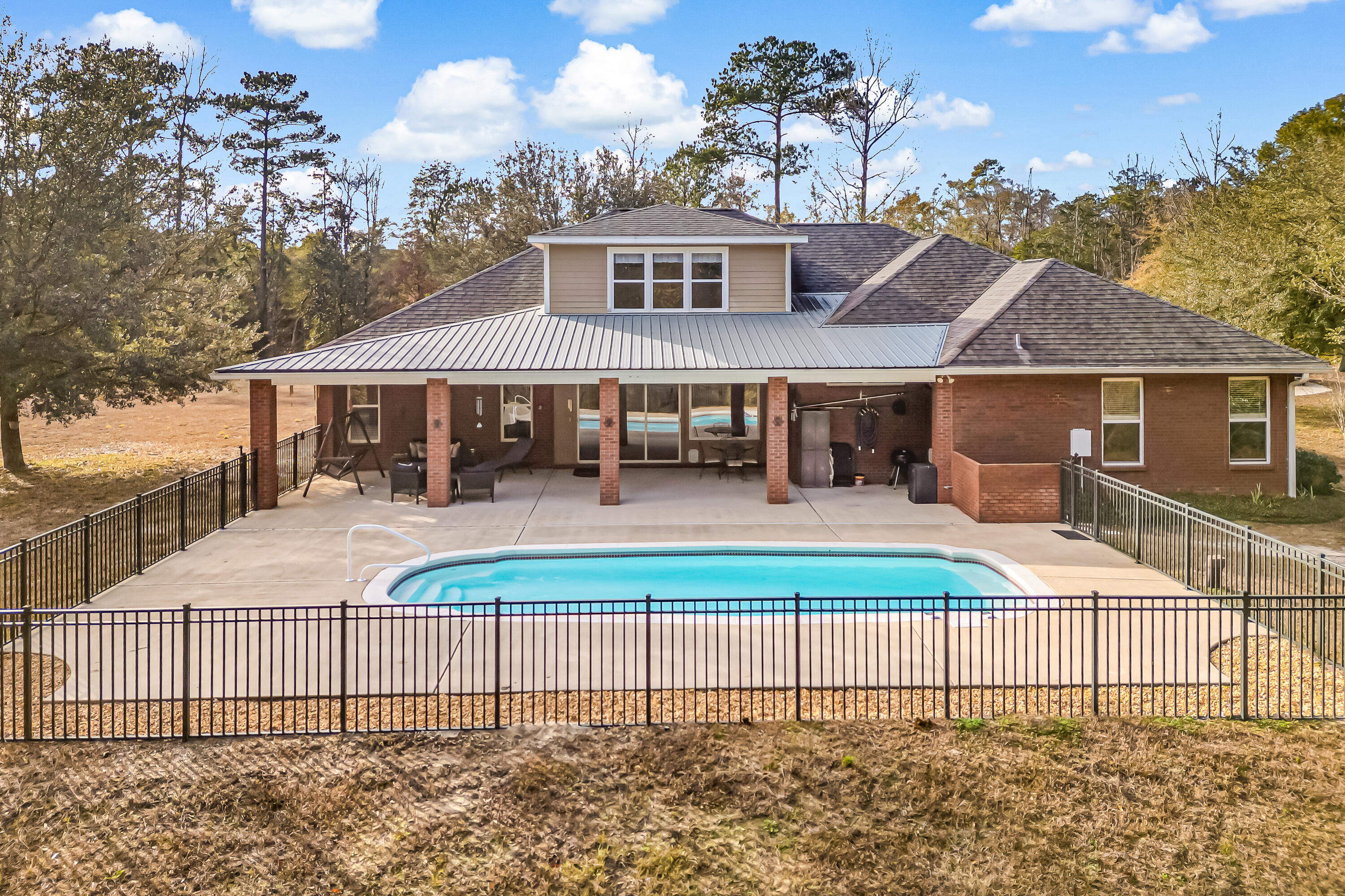 90 Platt Road DeFuniak Springs, FL 32435 - Photo 1 of 85 90 platt road-83