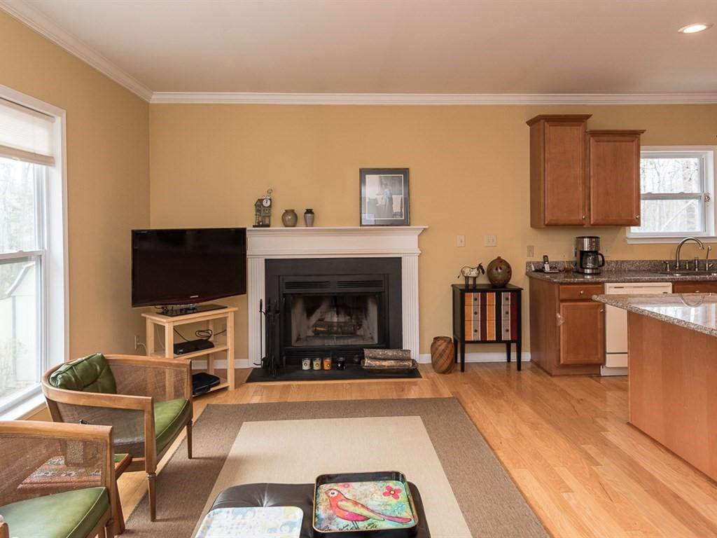 313 Buckhorn Ridge Road Mebane, NC 27302 - Photo 8 of 24 Gallery Image 8