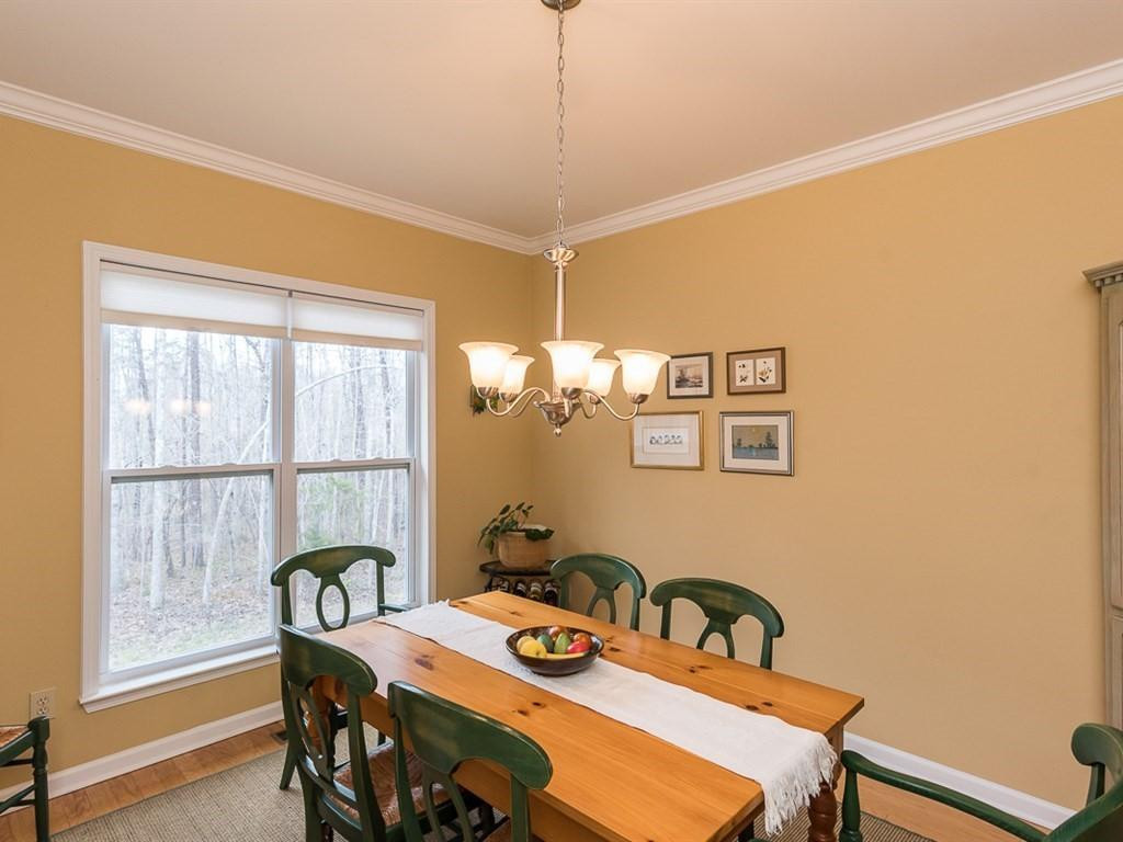 313 Buckhorn Ridge Road Mebane, NC 27302 - Photo 10 of 24 Gallery Image 10