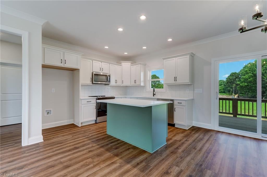 336 Cole Road Reidsville, NC 27320 - Photo 17 of 43 Gallery Image 17