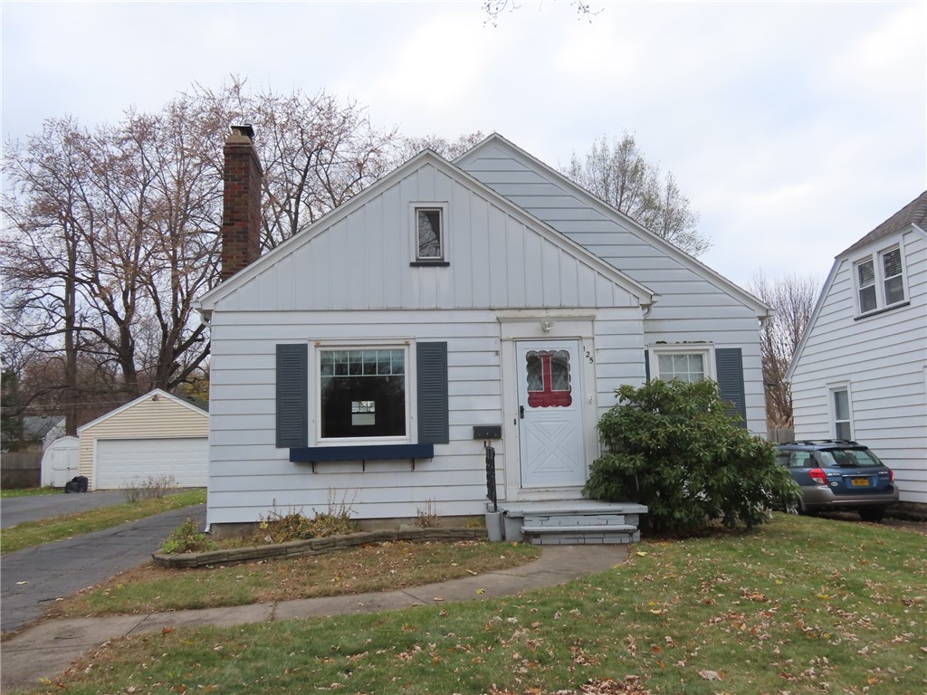 125 Curtice Road Irondequoit, NY 14617 - Photo 1 of 1