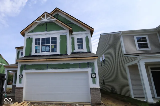 $334,990 | 5115 Rolling Meadow Boulevard, Indianapolis, IN 46237