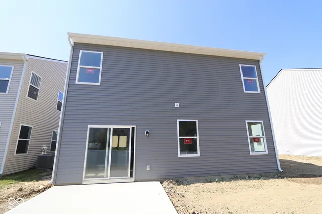 $334,990 | 5115 Rolling Meadow Boulevard, Indianapolis, IN 46237