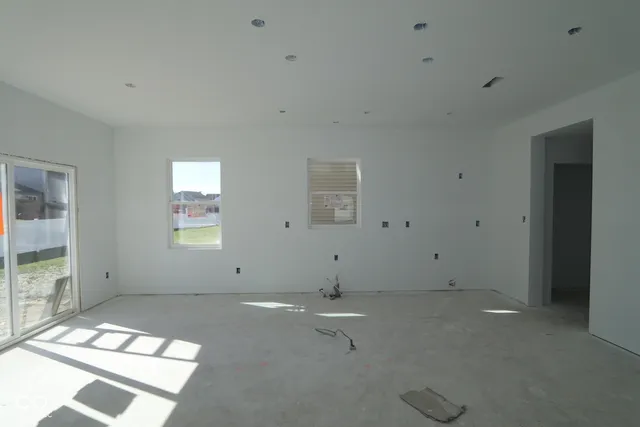 $334,990 | 5115 Rolling Meadow Boulevard, Indianapolis, IN 46237