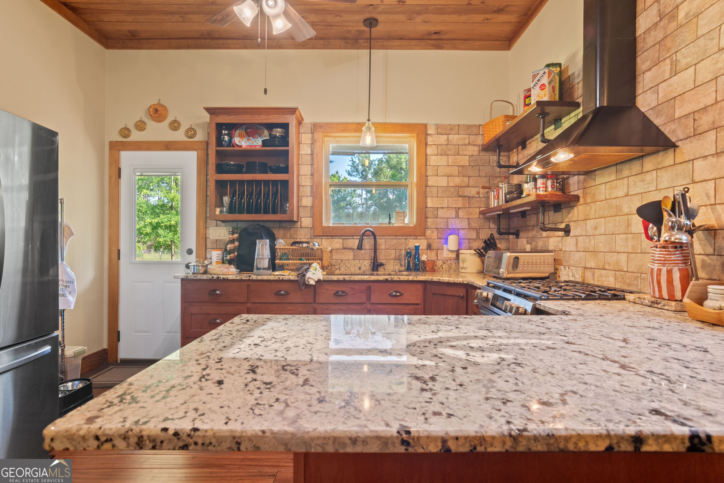 1269 Tarver Road Davisboro, GA 31018 - Photo 51 of 71