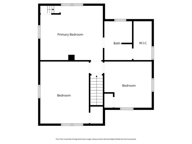 a picture of floor plan