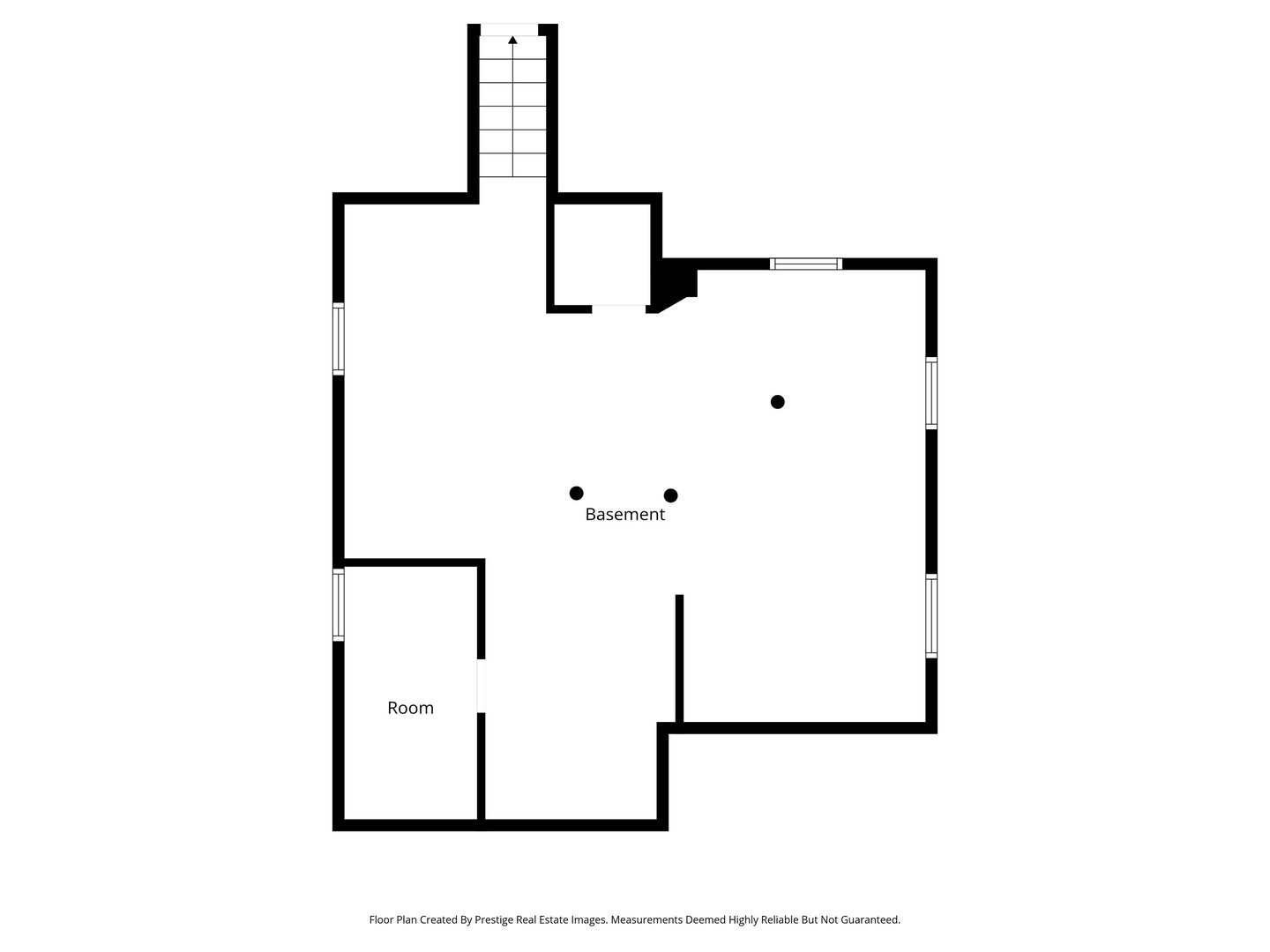 353 Wilcox Avenue Elgin, IL 60123 - Photo 19 of 19 a picture of floor plan