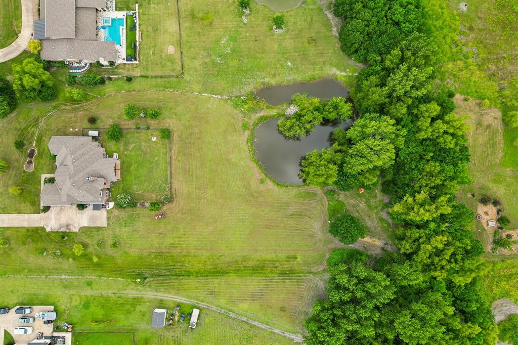 62 Trail Ridge Drive Melissa, TX 75454 - Photo 27 of 39 This is just the first half of the 5 acre lot