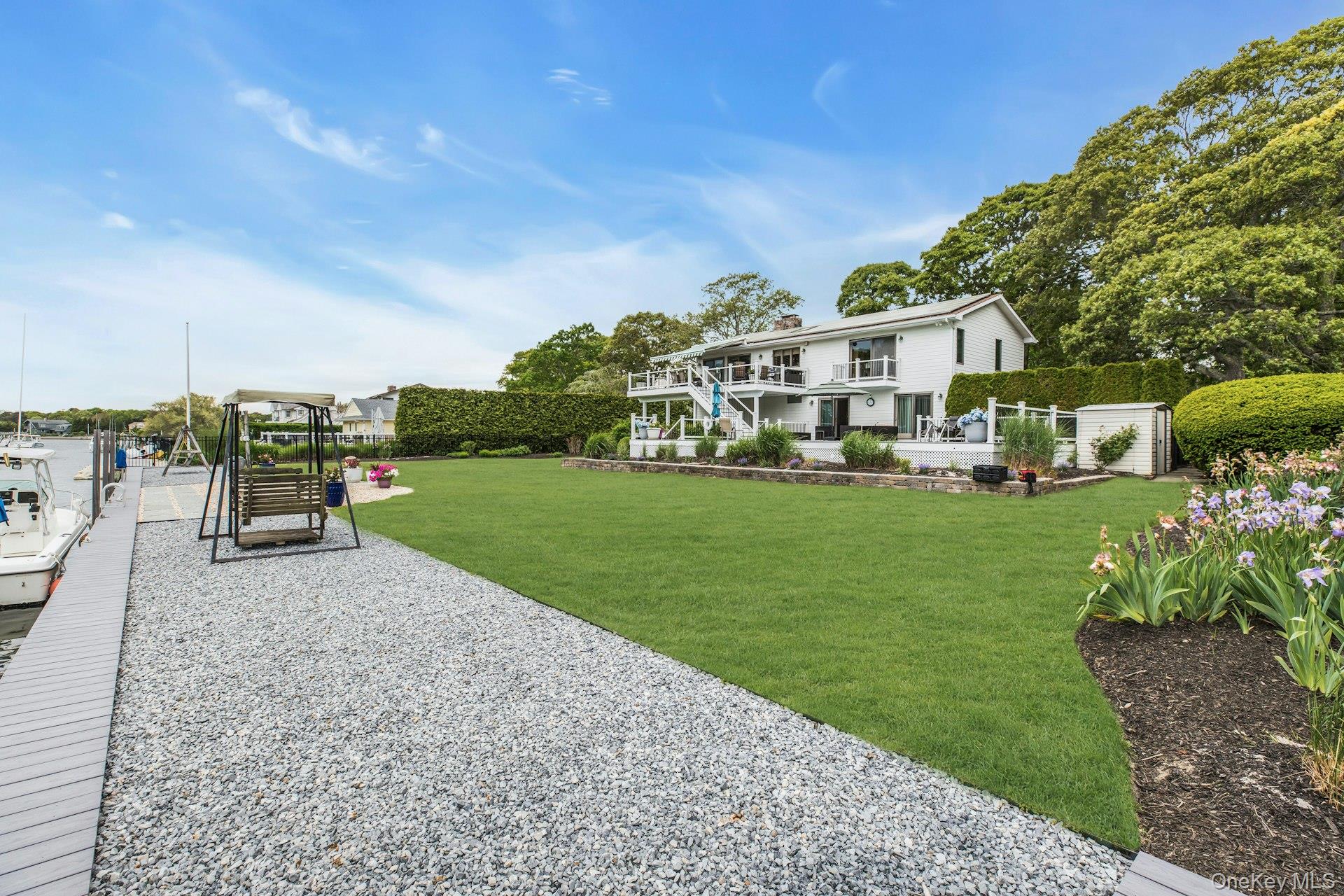 6 Mill Pond Road Hampton Bays, NY 11946 - Photo 32 of 38