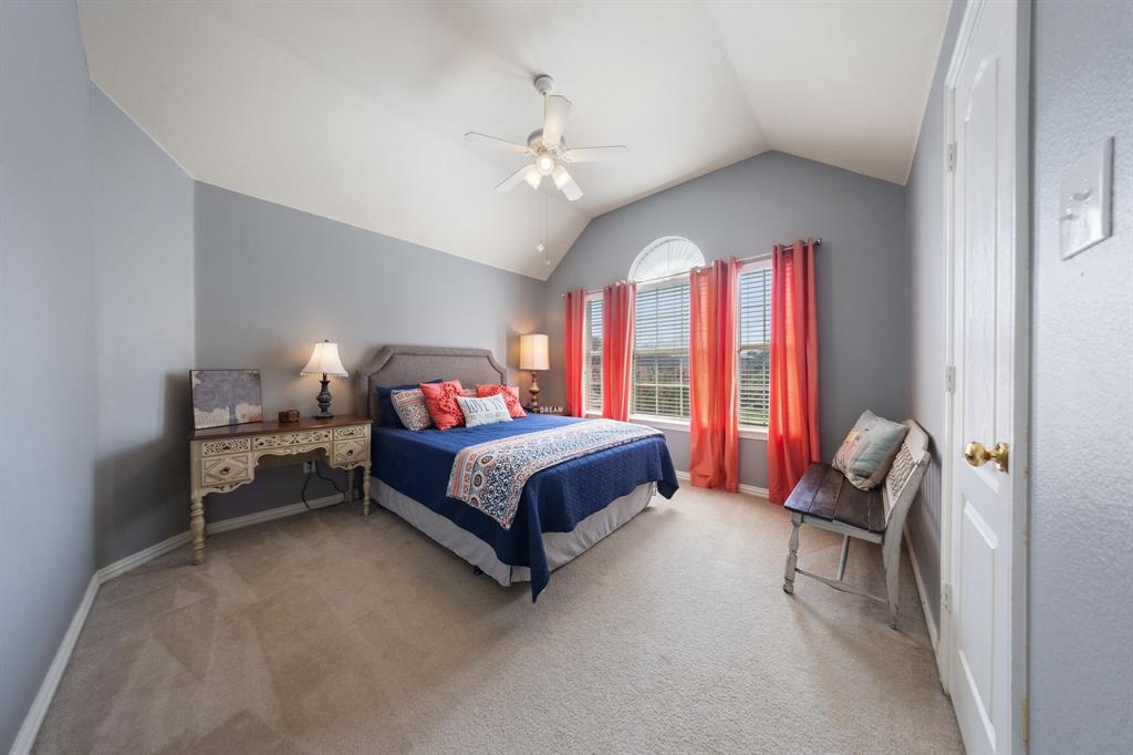 751 Yellowstone Drive Allen, TX 75002 - Photo 25 of 37