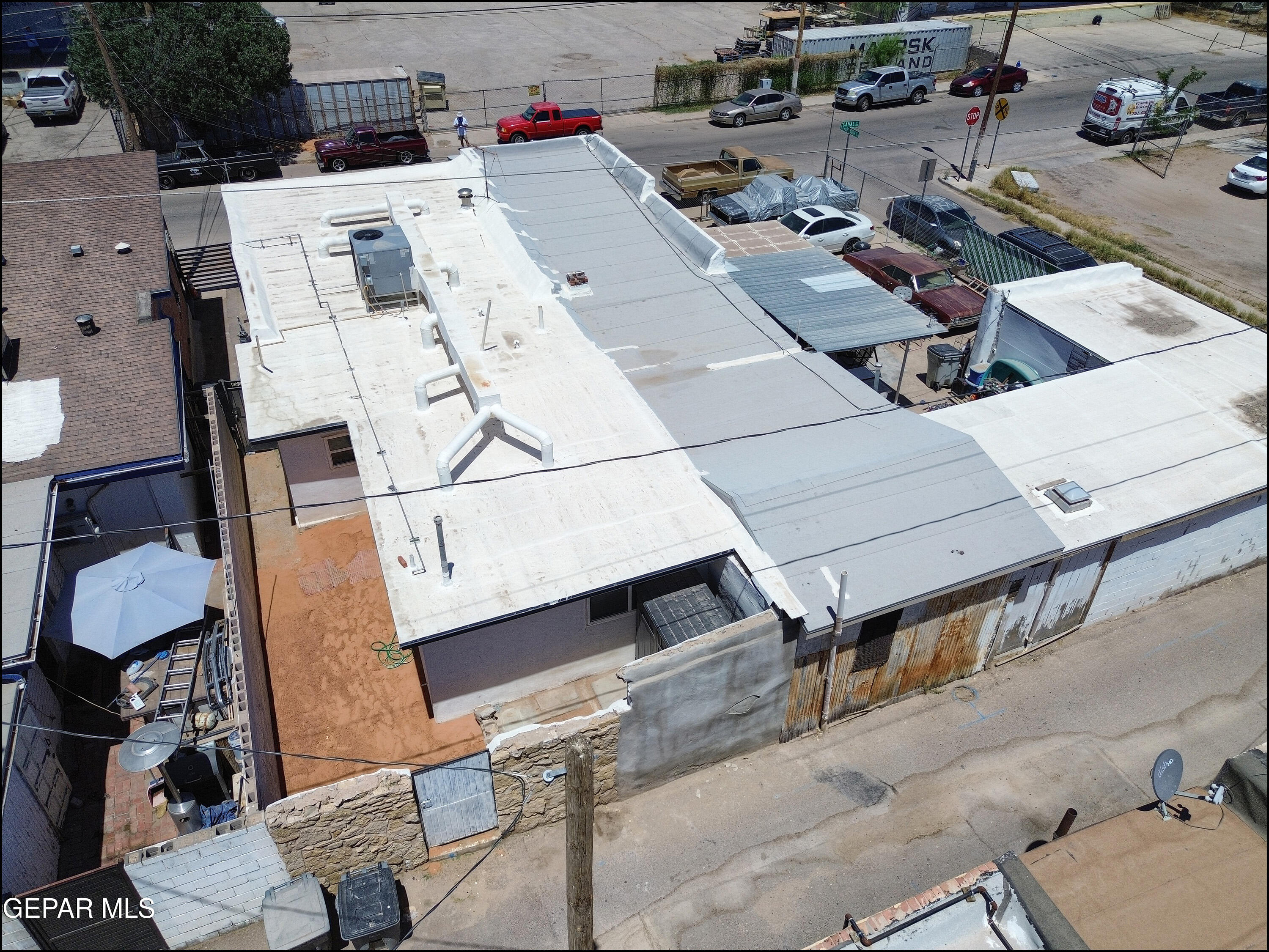 504 Canal Road El Paso, TX 79901 - Photo 40 of 52 39