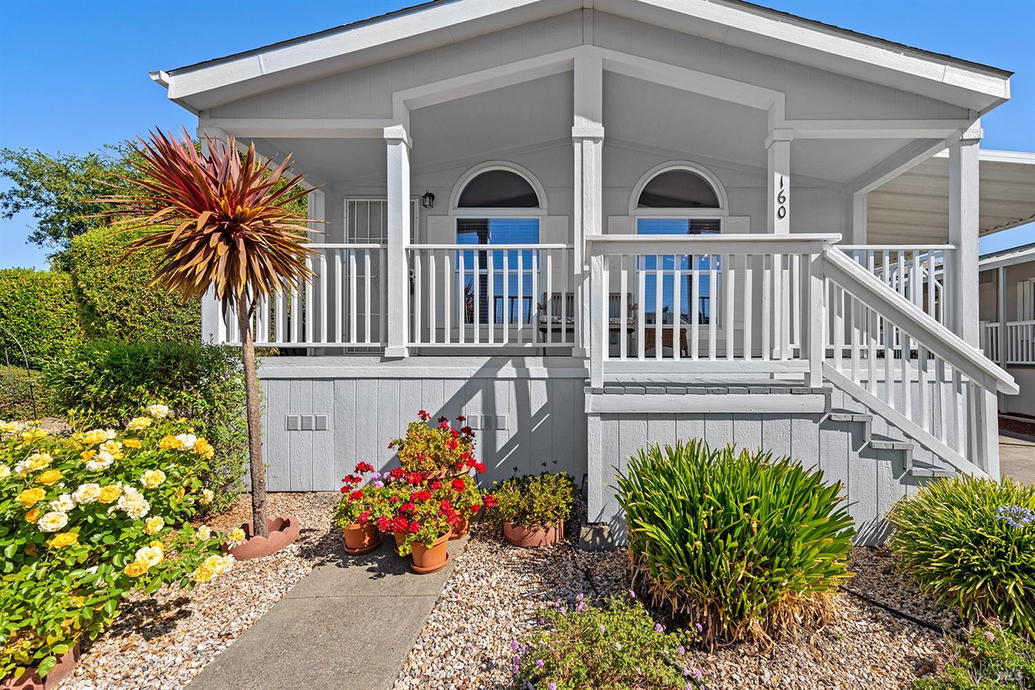 160 Shoreham Way Santa Rosa, CA 95401 - Photo 1 of 1 Gallery Image 1