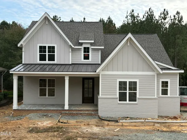 $965,000 | 829 Chapel Ridge Drive, Pittsboro, NC 27312
