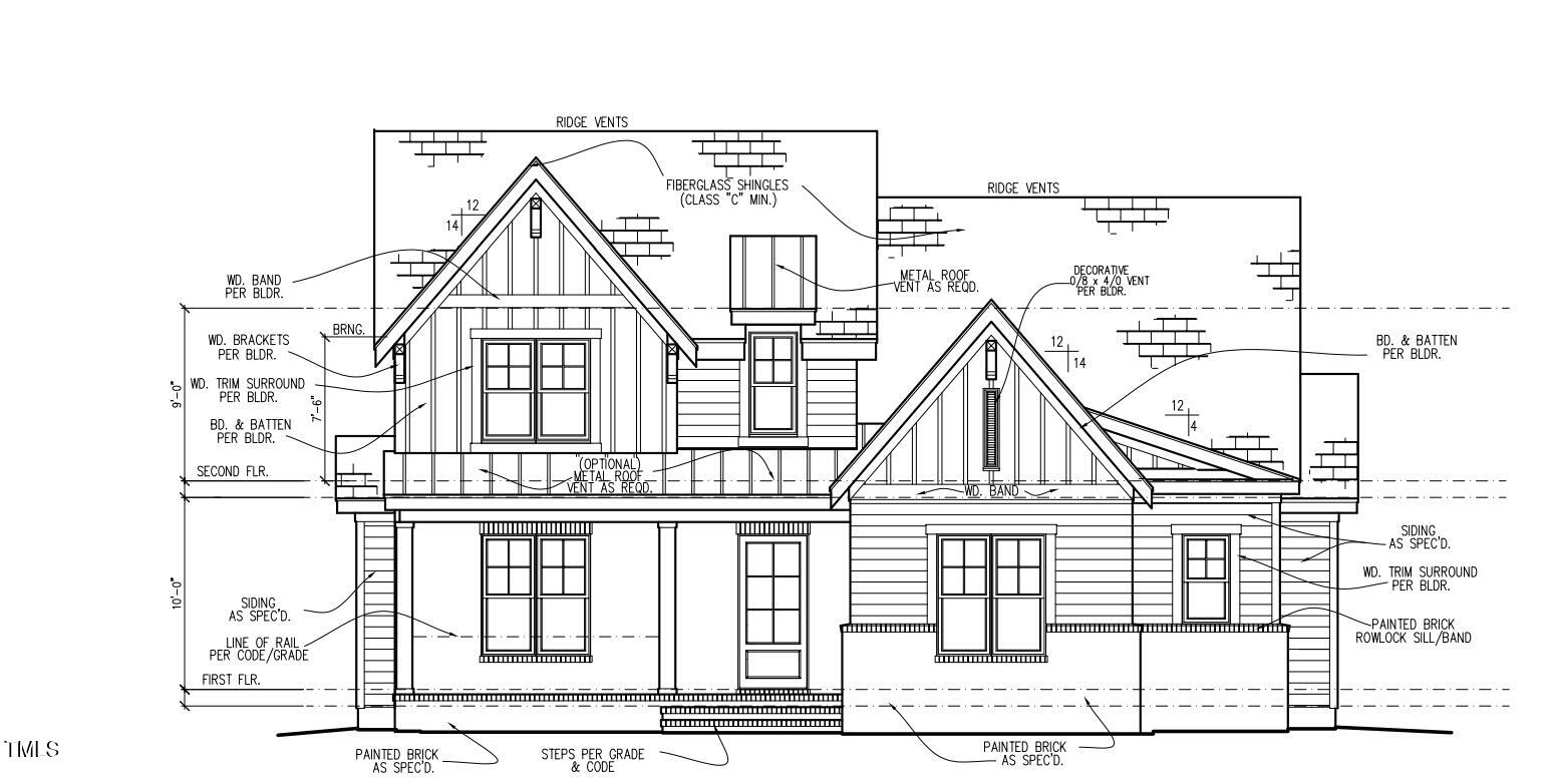 829 Chapel Ridge Drive Pittsboro, NC 27312 - Photo 2 of 23 Screen Shot 2025-03-21 at 11.41.05 AM