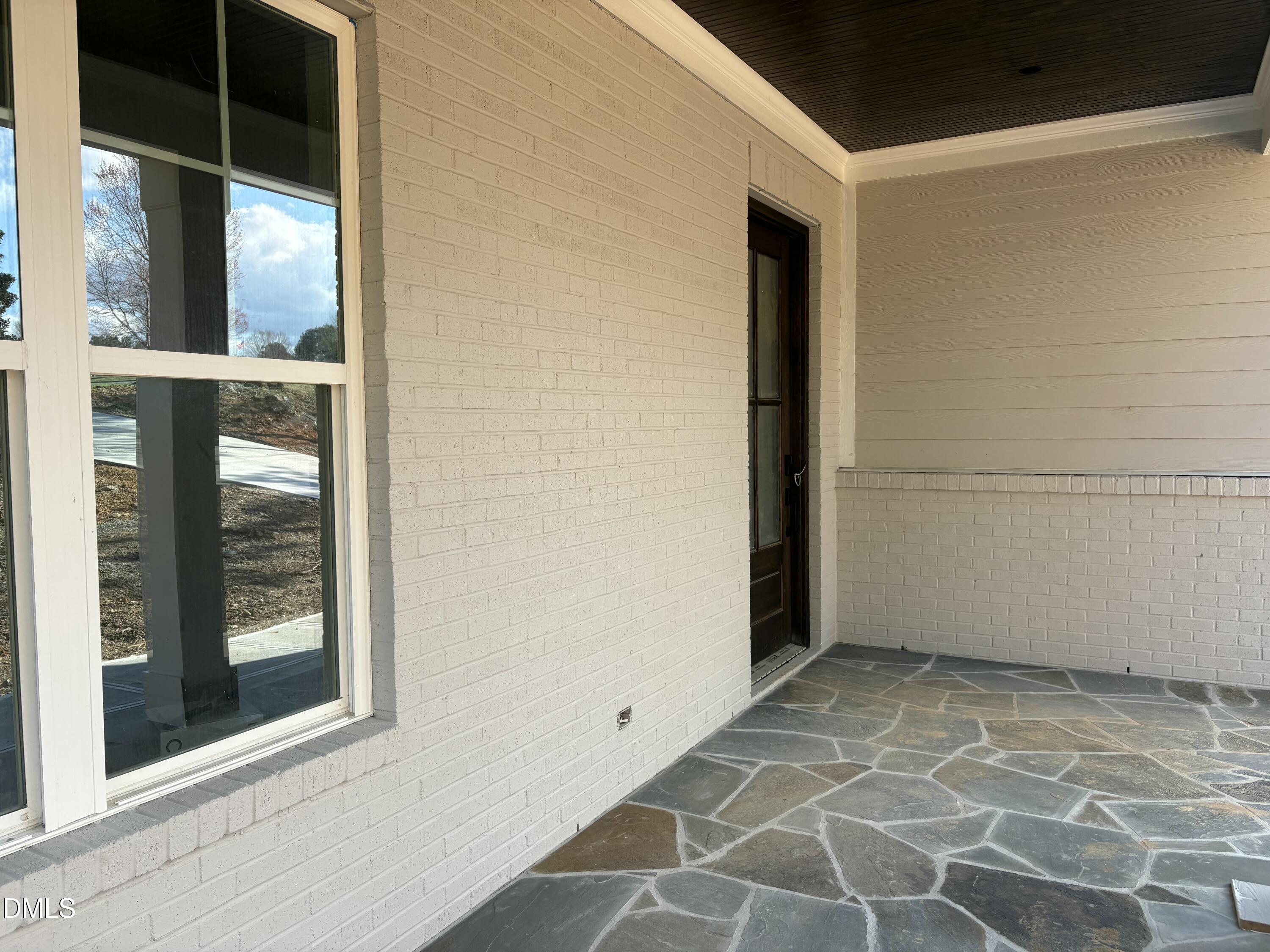 829 Chapel Ridge Drive Pittsboro, NC 27312 - Photo 3 of 23 a view of an empty room
