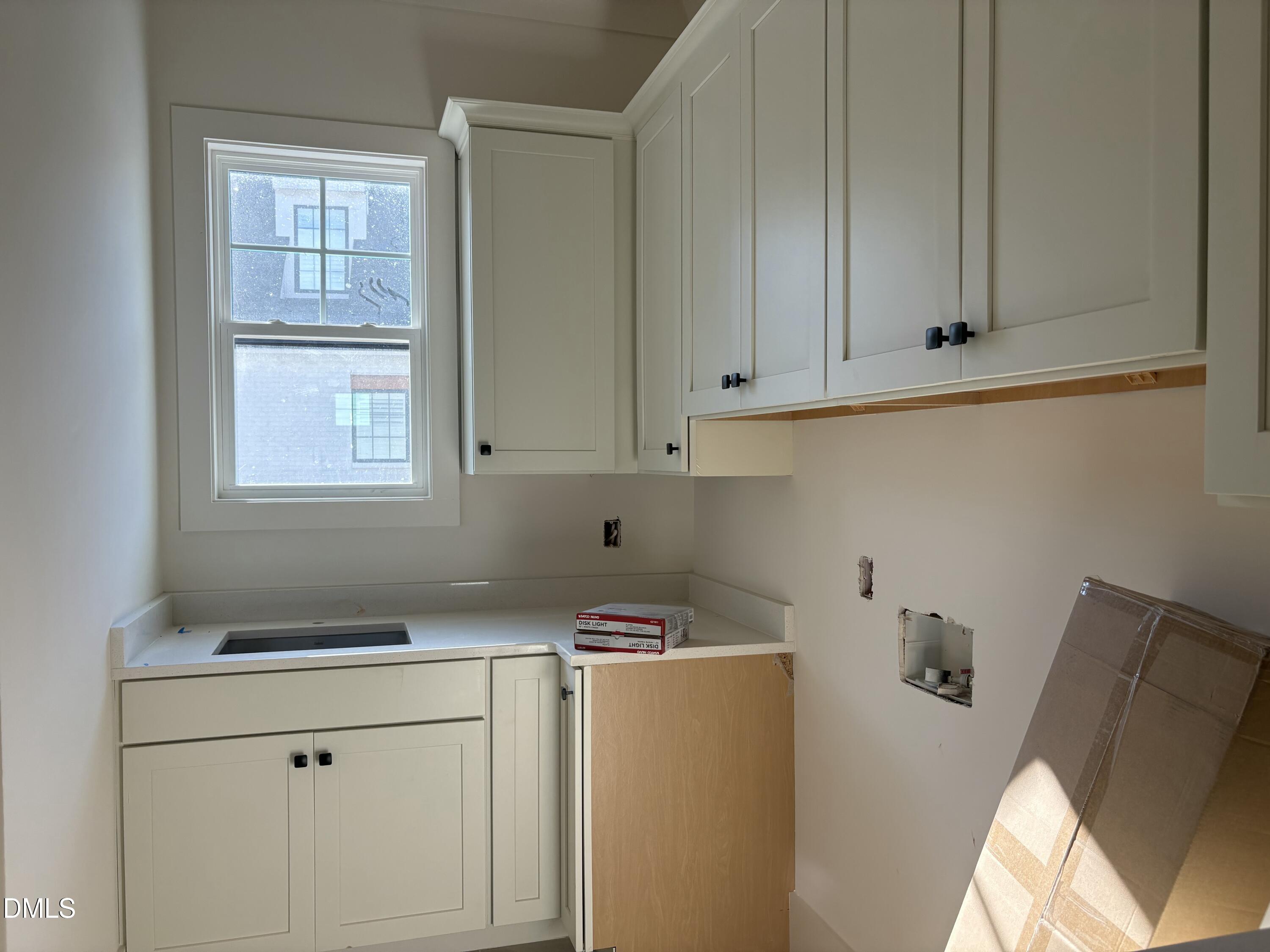 829 Chapel Ridge Drive Pittsboro, NC 27312 - Photo 8 of 23 a room with storage and utility