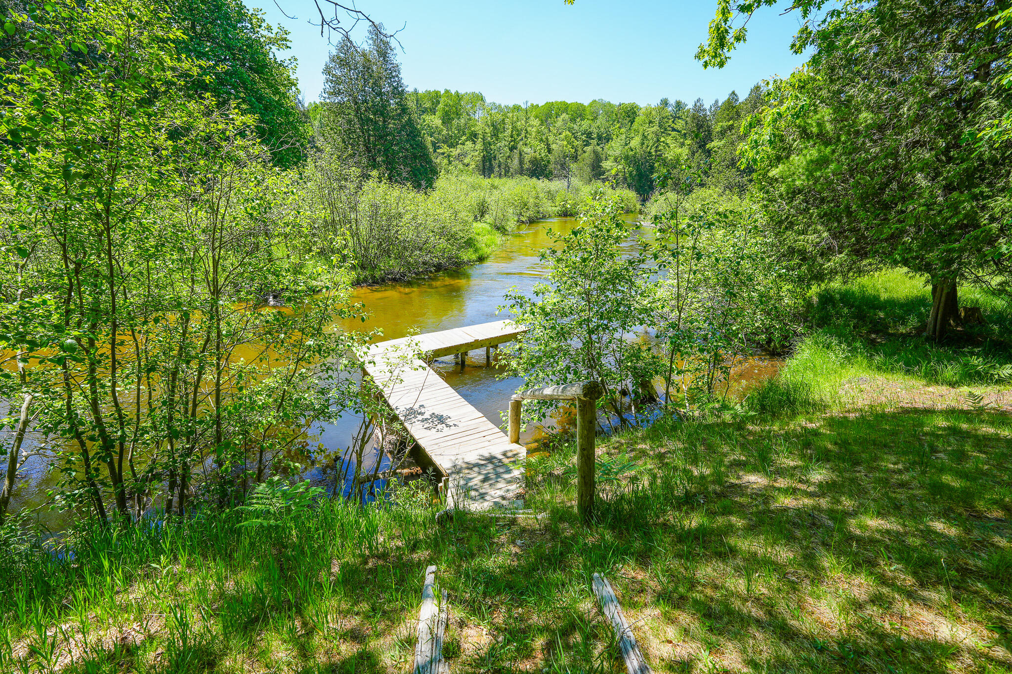 4993 Little River Road Manistee, MI 49660 - Photo 33 of 62 DSC00318