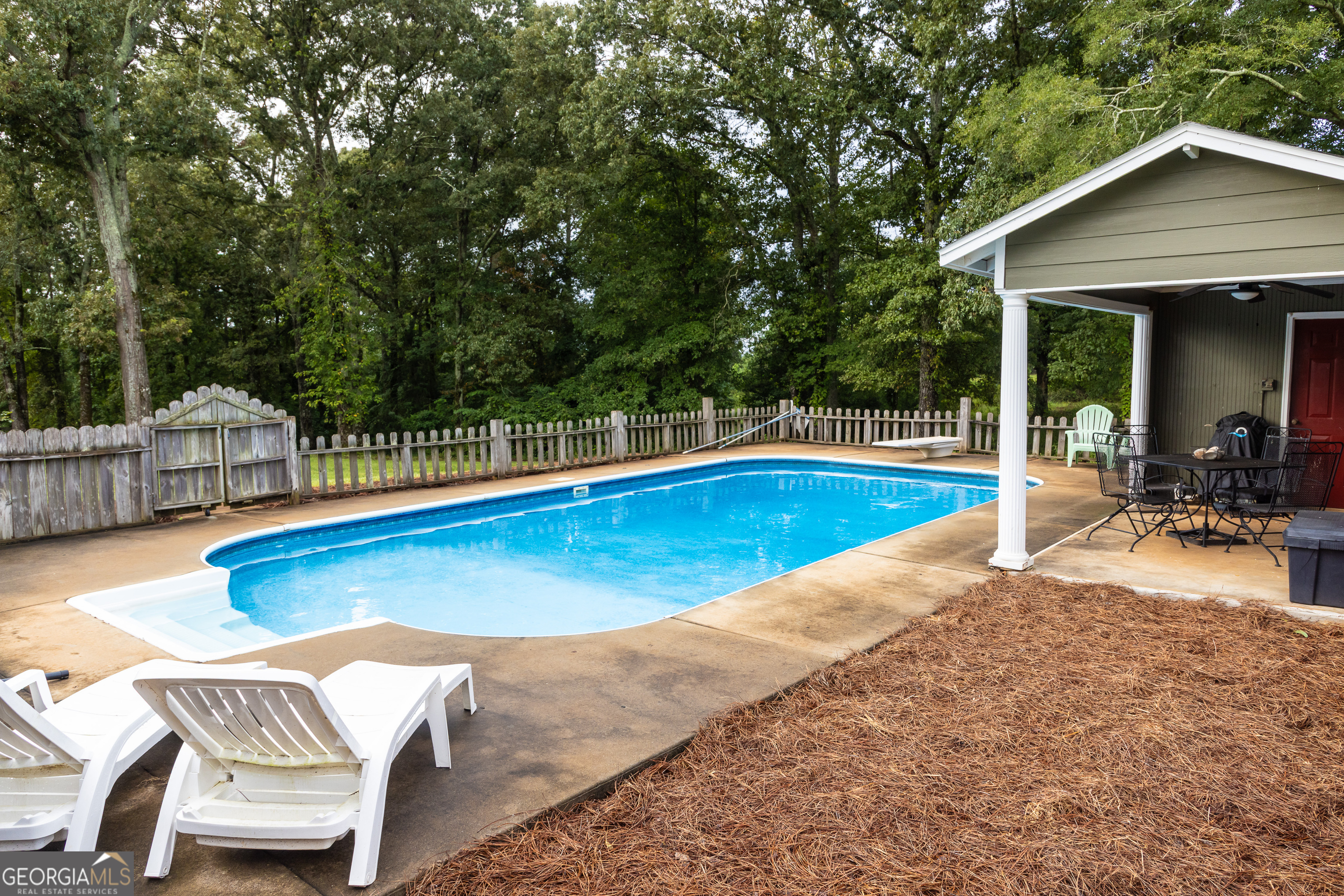 976 Windsweep Farm Road Thomaston, GA 30286 - Photo 4 of 98