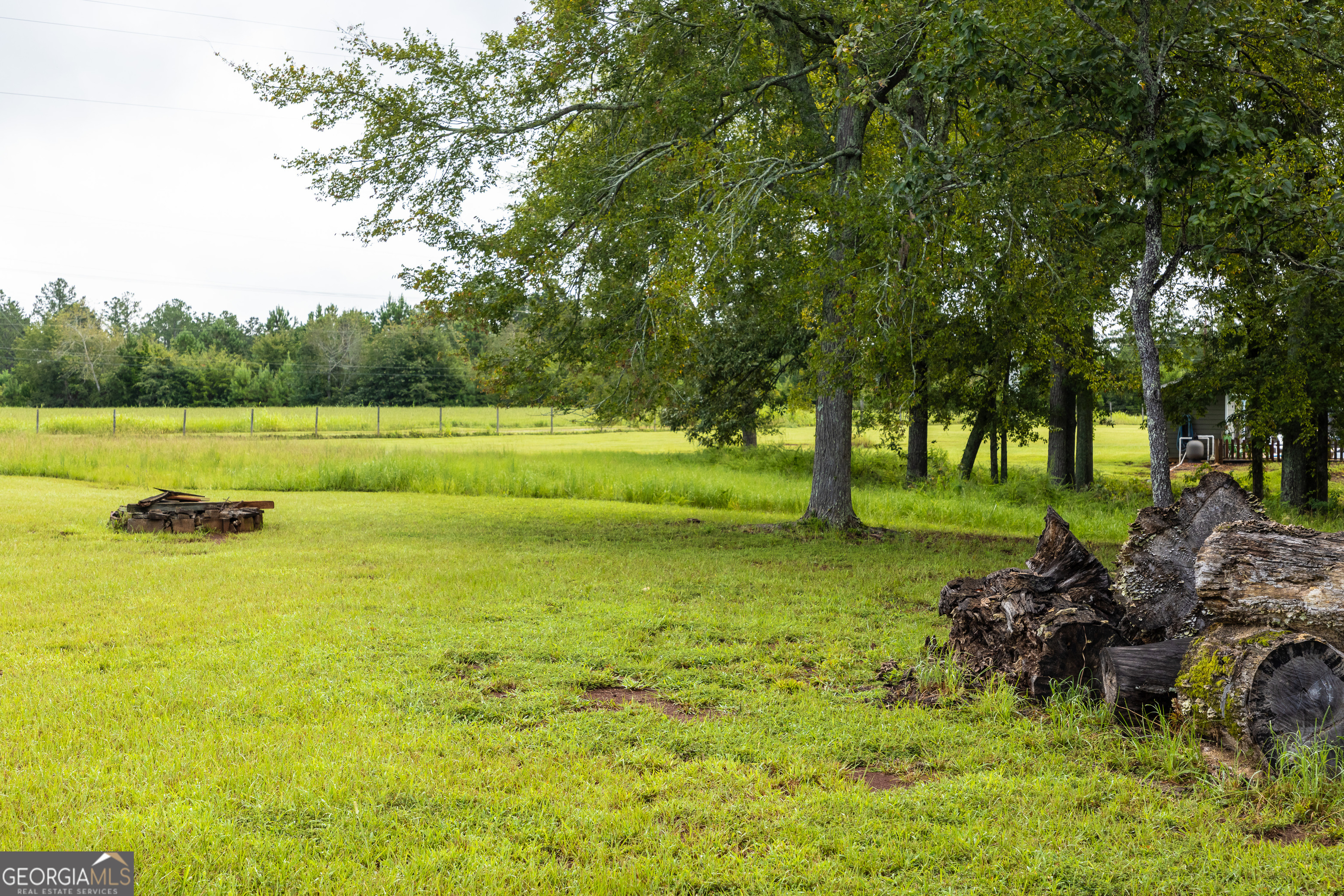 976 Windsweep Farm Road Thomaston, GA 30286 - Photo 48 of 98 a view of an outdoor space and swimming pool