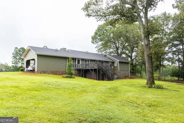 $489,900 | 976 Windsweep Farm Road, Thomaston, GA 30286