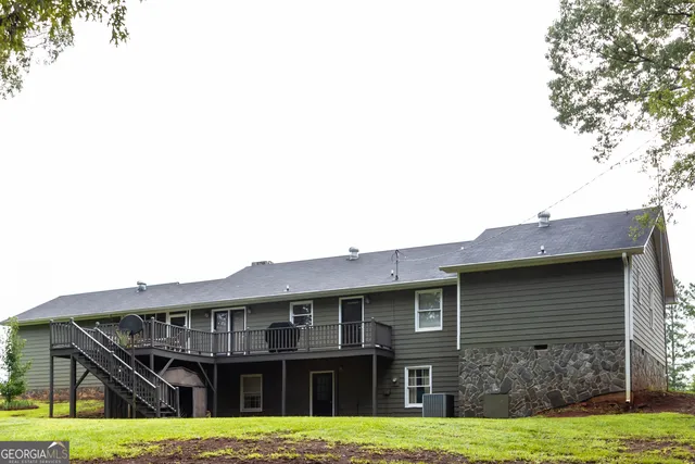 $489,900 | 976 Windsweep Farm Road, Thomaston, GA 30286