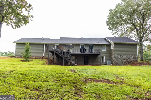 $489,900 | 976 Windsweep Farm Road, Thomaston, GA 30286