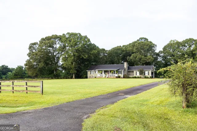 $489,900 | 976 Windsweep Farm Road, Thomaston, GA 30286