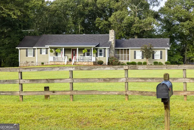$489,900 | 976 Windsweep Farm Road, Thomaston, GA 30286