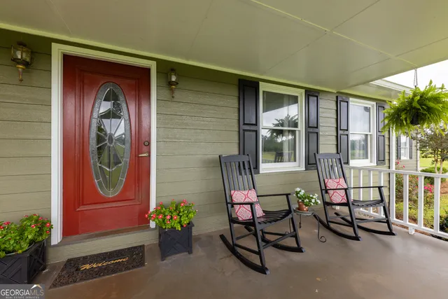 $489,900 | 976 Windsweep Farm Road, Thomaston, GA 30286